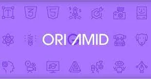 Capa: Origamida – UI Design para Iniciantes