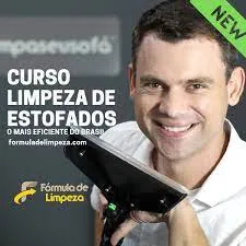 Capa: Fórmula de Limpeza – Gustavo Marque