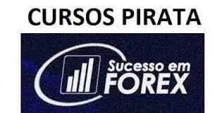 Capa: CURSO Investidor de Sucesso Curso de Forex