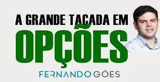 Capa: CURSO Irmãos Goes AGT (2019-2020)