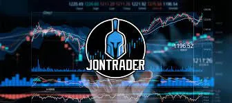 Capa: CURSO Jon Trader – Curso Soldados