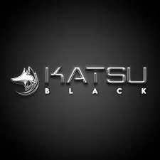 Capa: CURSO Katsu Black Belt 2021