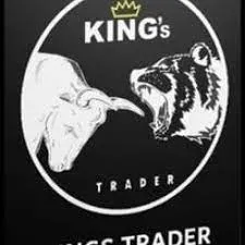 Capa: CURSO KingsTrader