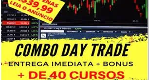 Capa: CURSO Jhonathan Diego Trader Oculto