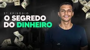 Capa: CURSO Jeef Trader – O Segredo do Dinheiro