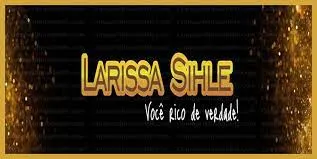 Capa: CURSO Larissa Sihle Coaching Tecnicamente 2.0