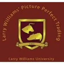 Capa: CURSO Larry Williams Picture Perfect Trading
