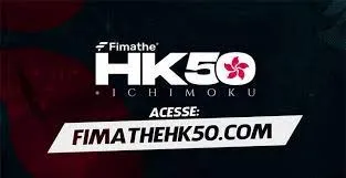 Capa: CURSO Marcelo Ferreira HK50 + Ichimoko 2020