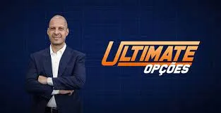 Capa: CURSO Luiz Fernando Roxo Básico Avançado Ultimate Opções