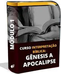 Capa: CURSO Método Genesis