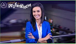 Capa: CURSO Natalia Arcuri Jornada da Desfudência