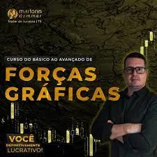 Capa: CURSO Marlonn Dummer – Forças Gráficas