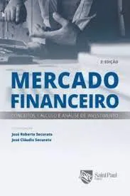 Capa: CURSO Matrix Financeira