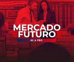 Capa: CURSO Mesterlab – Curso de especialização em Mercado Futuro 3.0