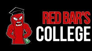 Capa: CURSO Mentoria 1 Red Bar’s College