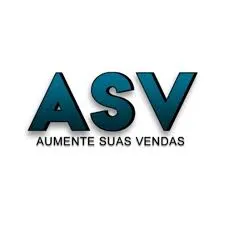 Capa: CURSO Nikolas Sasso ASV