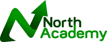 Capa: CURSO North Academy