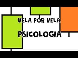 Capa: CURSO One Trader – Psicologia Vela a Vela