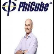 Capa: CURSO Phicube Redescobrindo o Preço