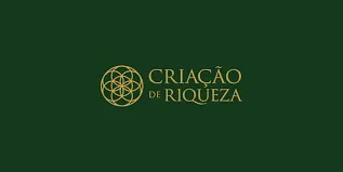 Capa: CURSO Paulo Vieira Criação de Riqueza
