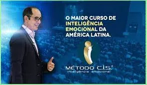 Capa: CURSO Paulo Vieira Método C.I.S 2.0