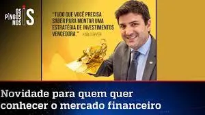 Capa: CURSO Pablo Spyer – Touro De Ouro Completo