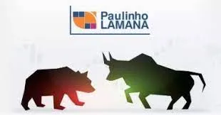 Capa: CURSO Paulinho Lamana – One Shot Trading 2019 Nocuda