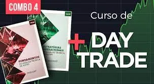 Capa: CURSO Palex Day Trade