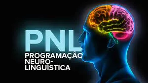 Capa: CURSO PNL Programação Neurolinguística