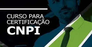 Capa: CURSO Preparatório CNPI 2.0