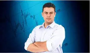 Capa: CURSO Price Action Avançado para Forex Dyogenes Diniz