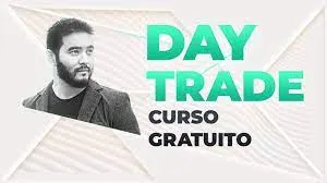 Capa: CURSO Portal do Trader – DayTrade