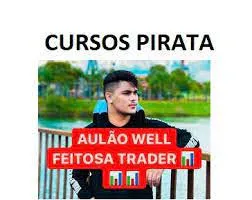 Capa: CURSO Probabilísticas – Well Feitosa