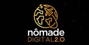 Capa: CURSO Raiam Santos Nômade Digital 2.0