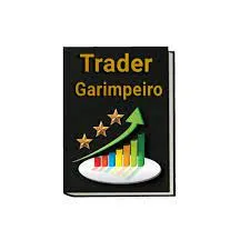 Capa: CURSO Projeto trader garimpeiro