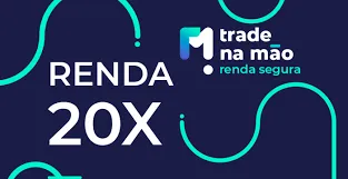 Capa: CURSO Renda Segura Renda20x
