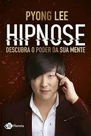 Capa: CURSO Pyong Lee Hipnose