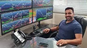 Capa: CURSO Rodrigo Ourives Royal Capital (Opera conta DEMO)