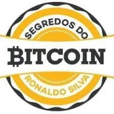 Capa: CURSO Ronaldo Silva Segredos do Bitcoin 2018