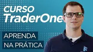 Capa: CURSO Ross Trader