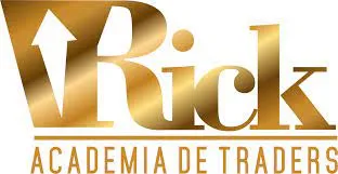 Capa: CURSO Rick Ninja Academia de Traders