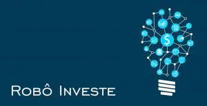 Capa: CURSO Robô Investe Operações Manuais