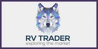 Capa: CURSO RV Trader