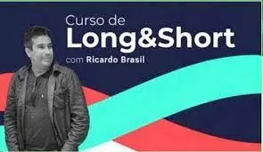 Capa: CURSO Ricardo Brasil Long Short