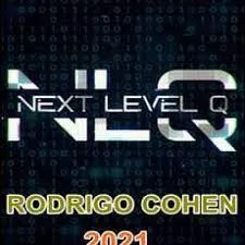 Capa: CURSO Rodrigo Cohen – Next Level Q