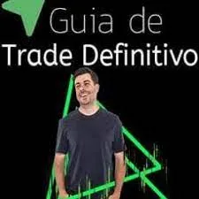 Capa: CURSO Rodrigo Cohen Guia do Trade Definitivo 3.0