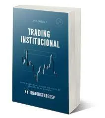 Capa: CURSO Trading Institucional FOREX