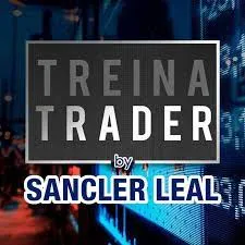 Capa: CURSO Sancler Mundo Trader