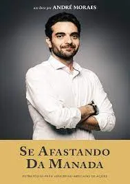 Capa: CURSO Se Afastando da Manada – André Moraes
