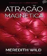 Capa: CURSO Sedução Magnética os Oito livros em Formato Pdf Brasil